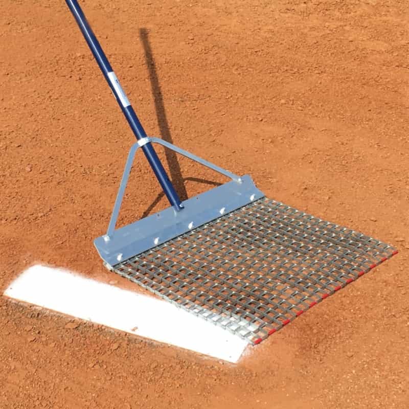 Smop -Flex Steel Mop 24" x 18" with 66" Aluminum Handle