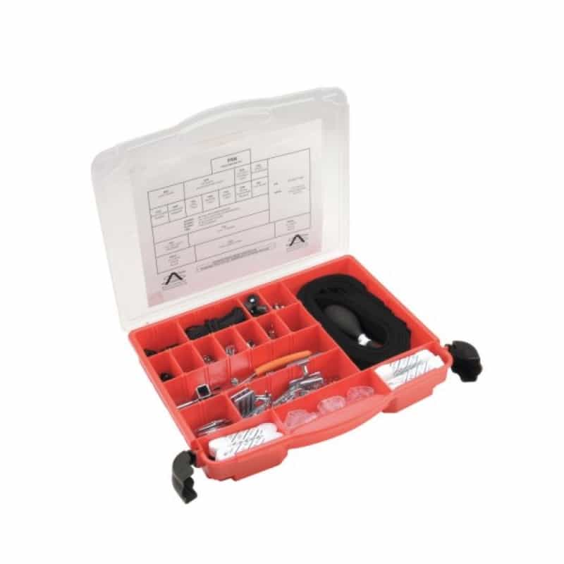 Youth Football Field Repair Hardware Kit