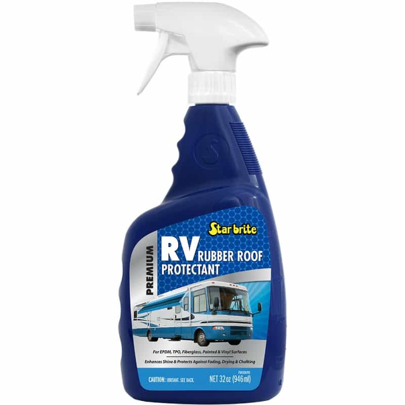 Star Brite Premium RV Roof Care Spray