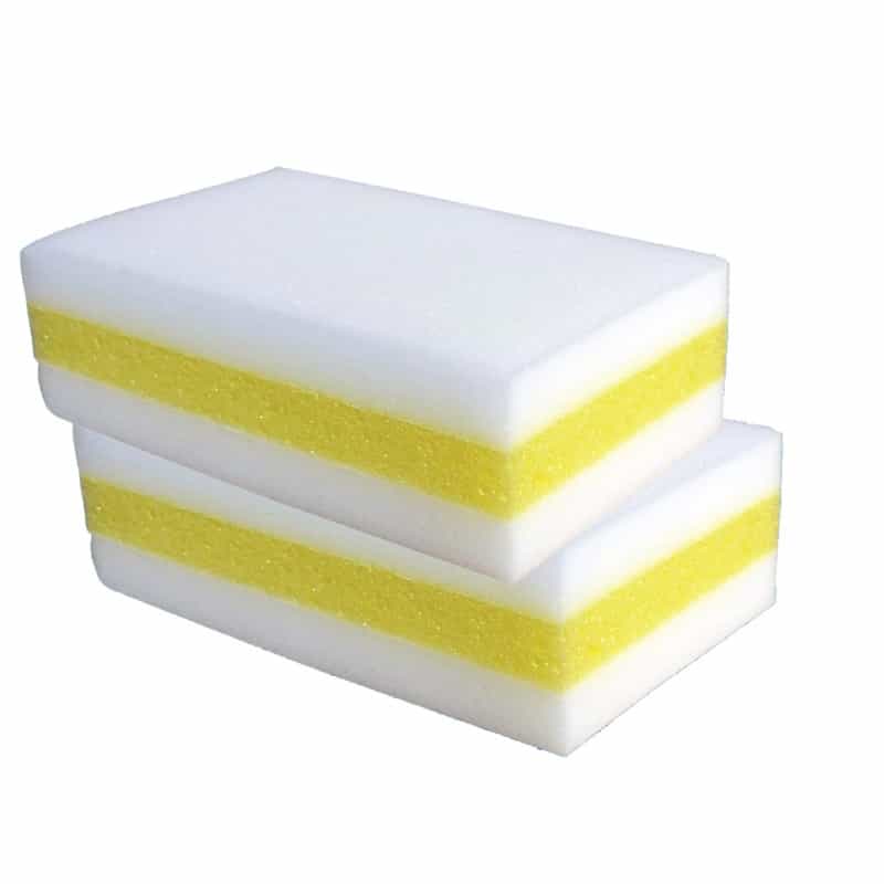 Star brite Ultimate Magic Sponge, Bulk Case of 96