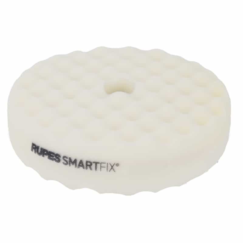 SMARTFIX® Double-Sided Ultra-Fine Foam Pad - 180mm - White