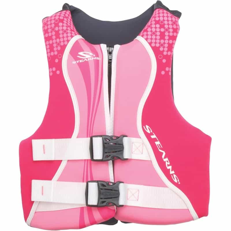 Stearns Youth Hydroprene Life Vest