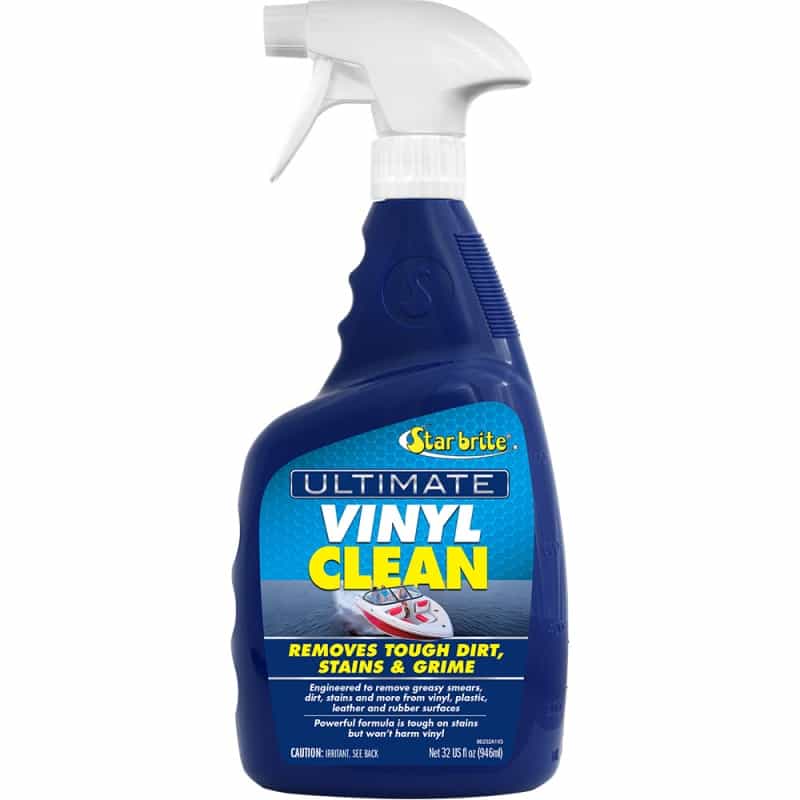 Star Brite Ultimate Vinyl Clean Spray - 32 oz