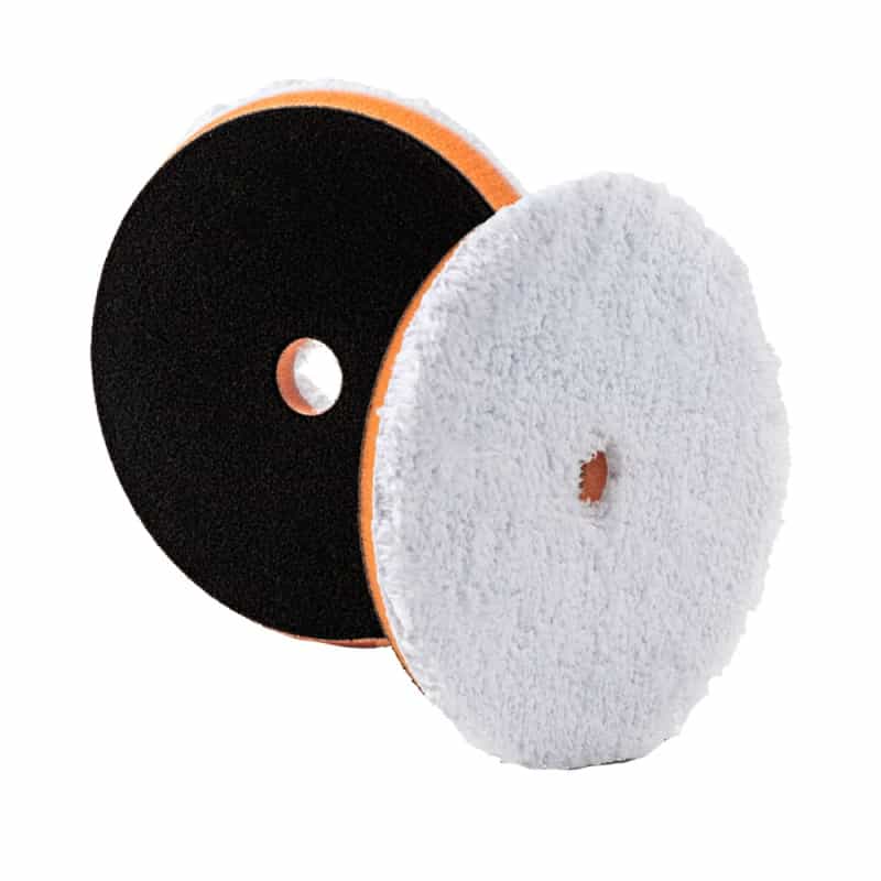 HDO OSP Microfiber Pad 6.5"