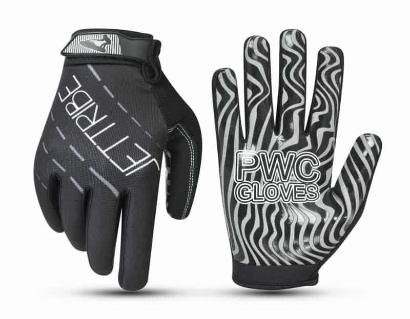 GP-40 Gloves | Black