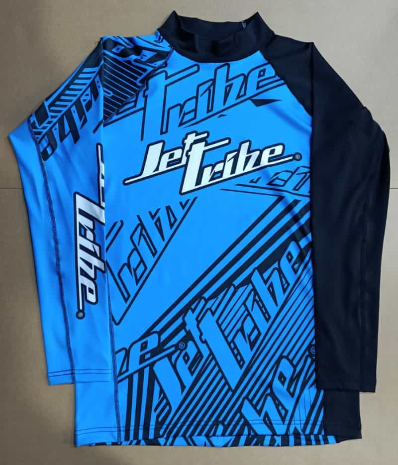 Jettribe Rashguard Large