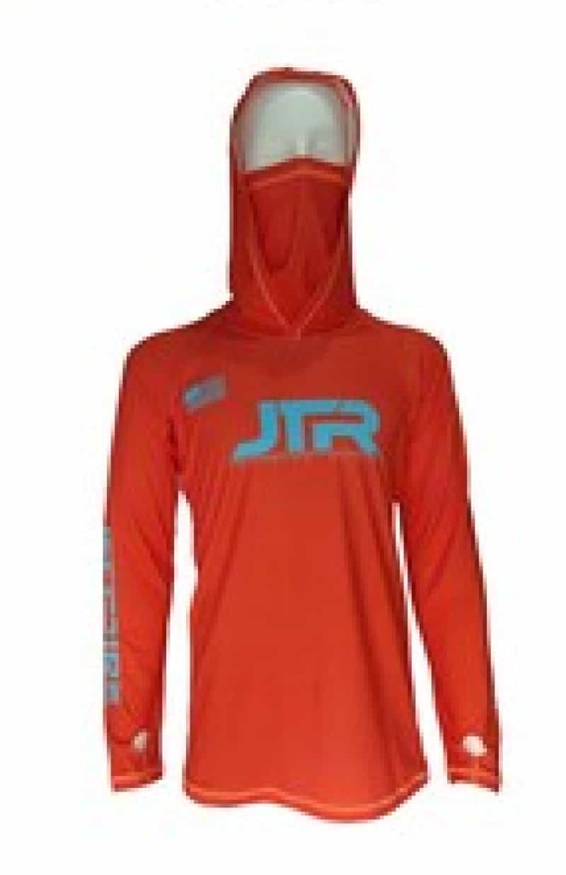 Jettribe Rashguard, Large