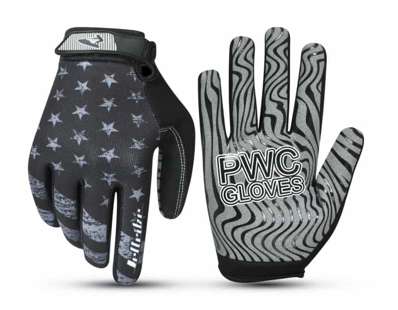 Rec Lite Patriot Gloves