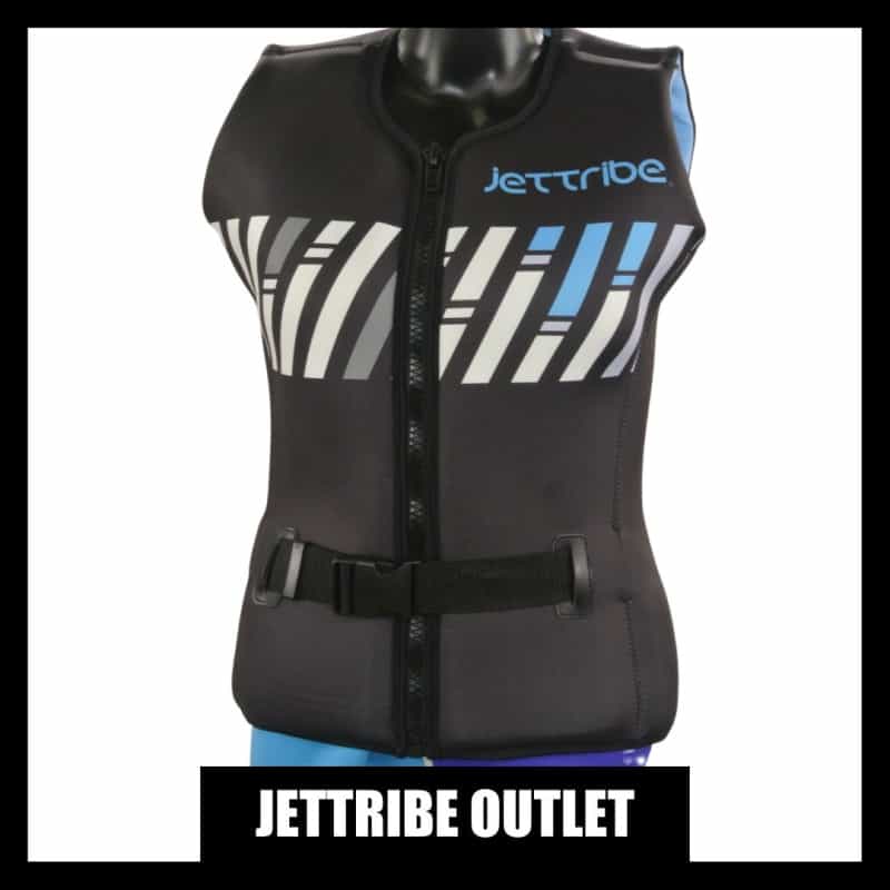 Wake Vest | Mosaic Style (Product Sample)