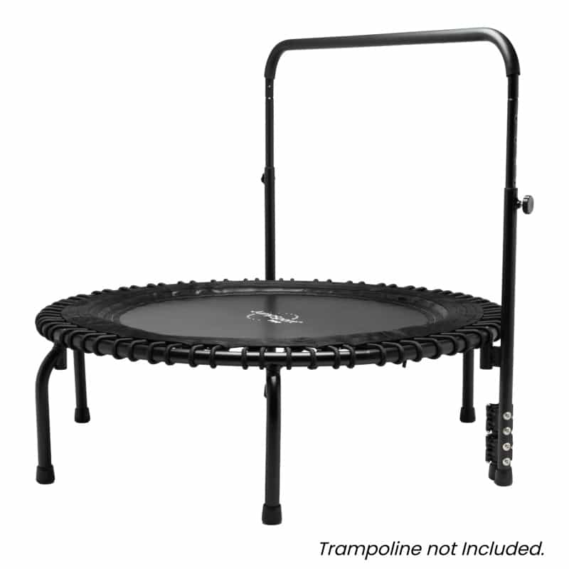 Jumpsport 48" Fitness Trampoline Handle Bar