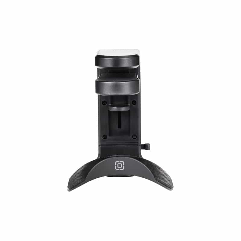 Clamp-On Headset Stand