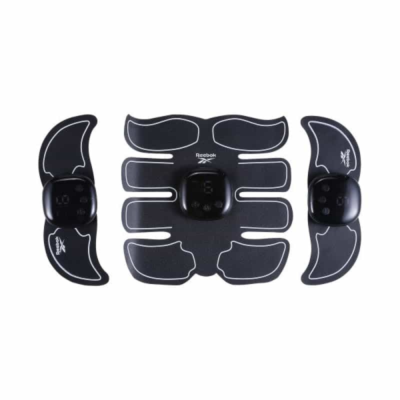 Reebok Ems Kit - Abs, Arms & Legs