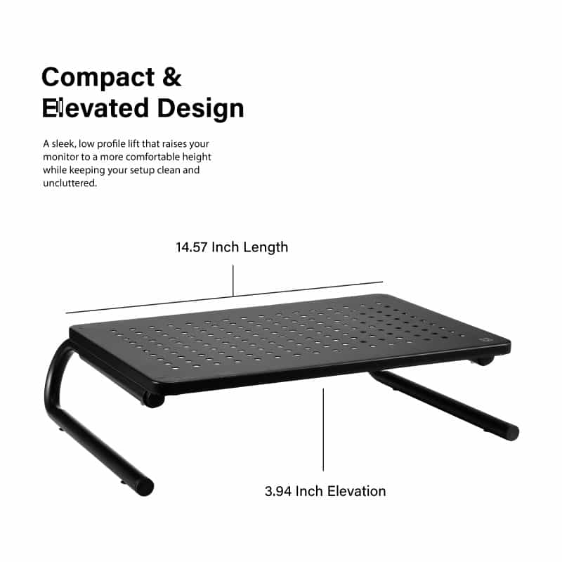 Incipio Monitor Riser