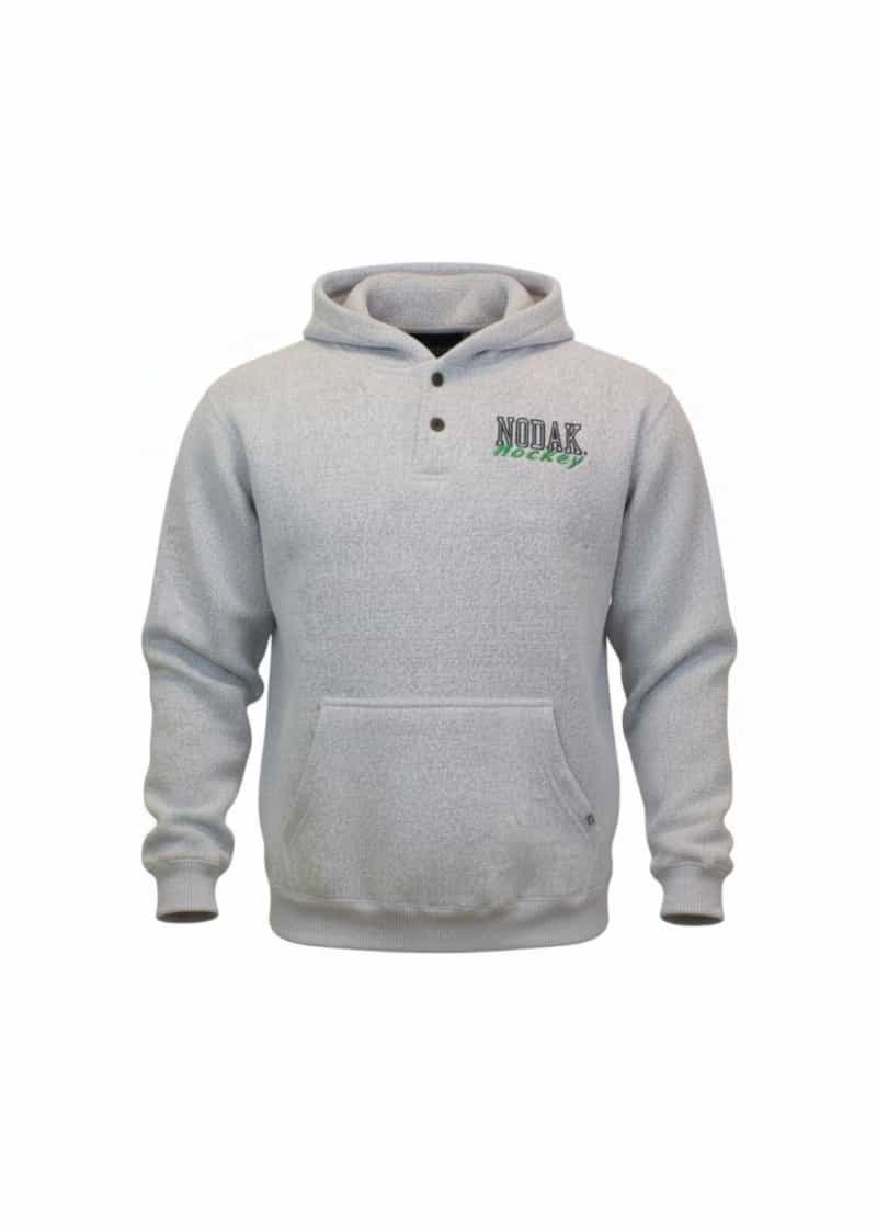 Ci 3 Button Harbor Hood