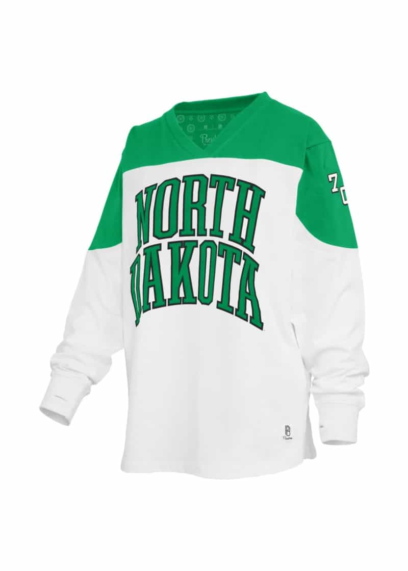 Southlawn Daphne Long Sleeve T-Shirt