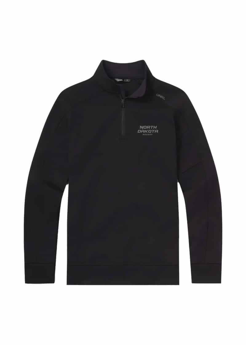 Outbound North Dakota Hockey Q-Zip