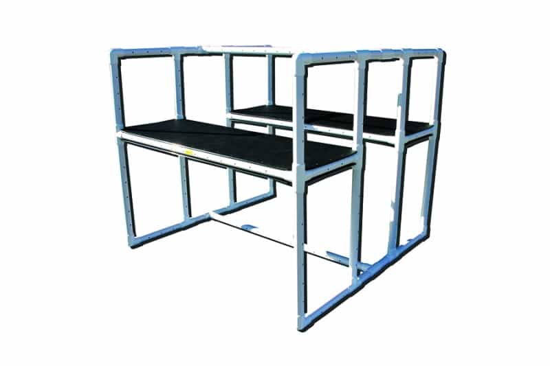 Sprint Aquatics Large Safety Island