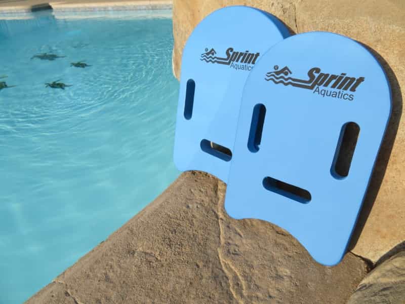 Sprint Aquatics Children's Training Kickboard