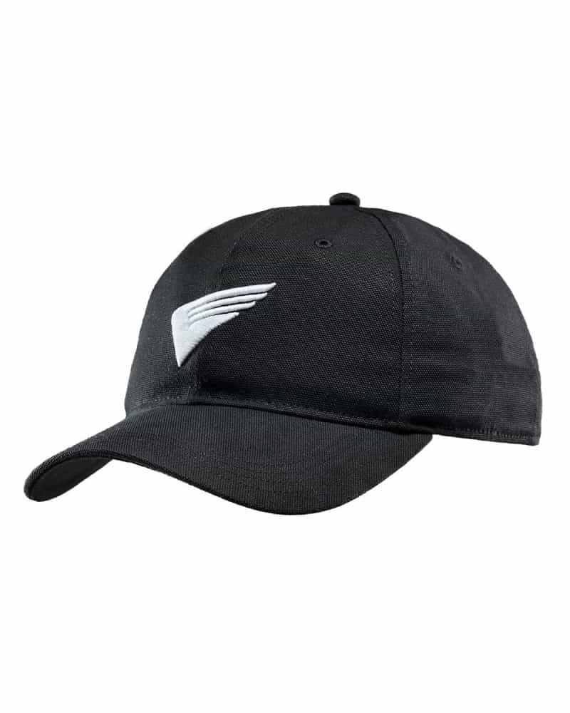 Ethos Cap