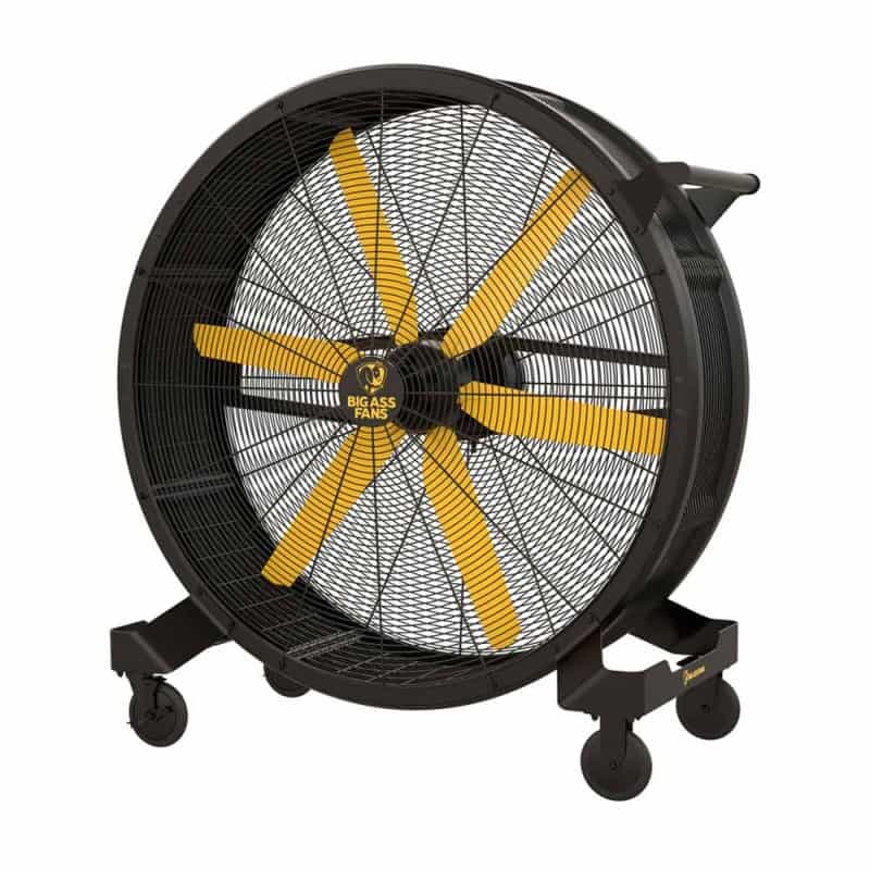 Sidekick Directional Fan