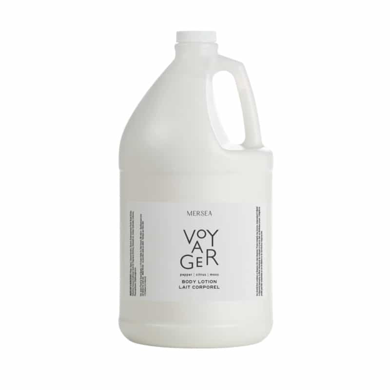 Mersea Voyager Body Lotion (1 Gallon)