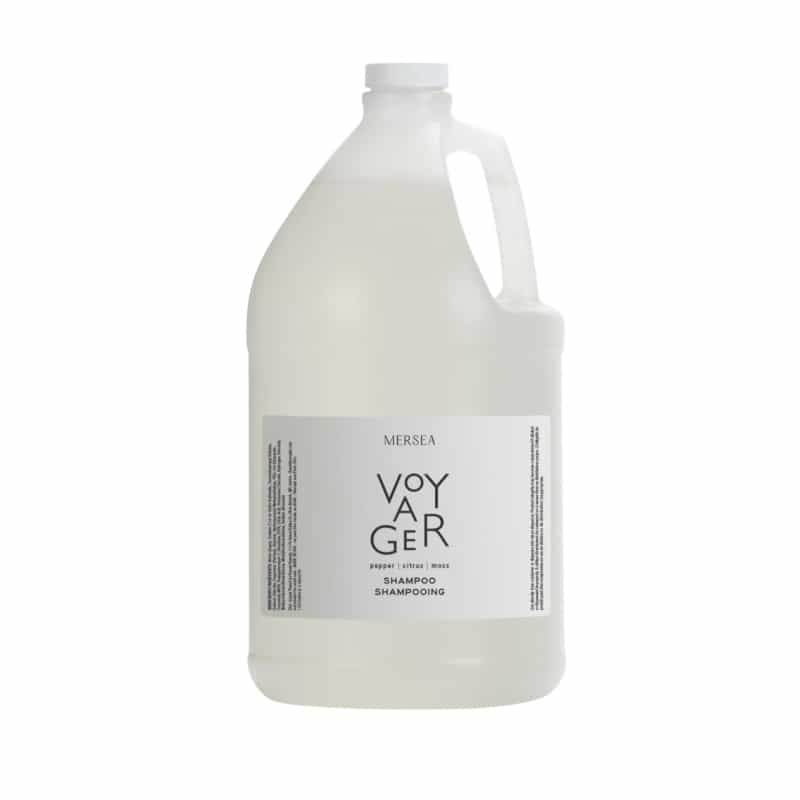 Mersea Voyager Shampoo (1 Gallon)