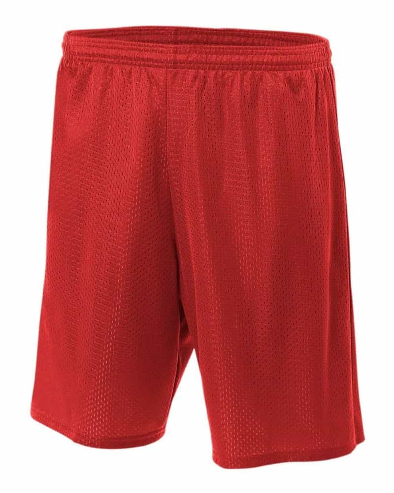 11" Utility Mesh Short