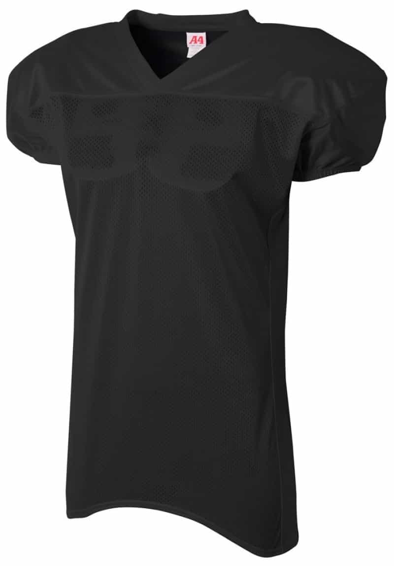 Youth Nickelback Football Jersey