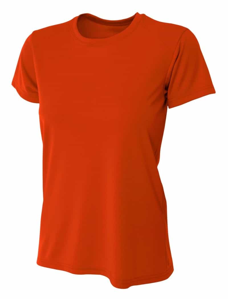 Women's Cooling Performance Crew