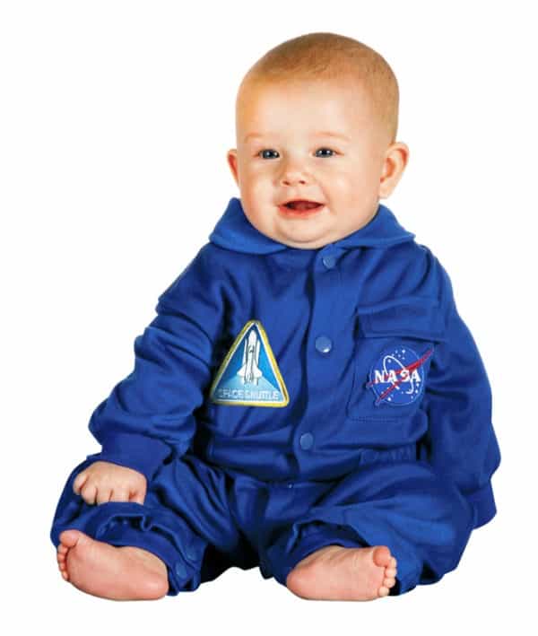 Flight Suit Romper