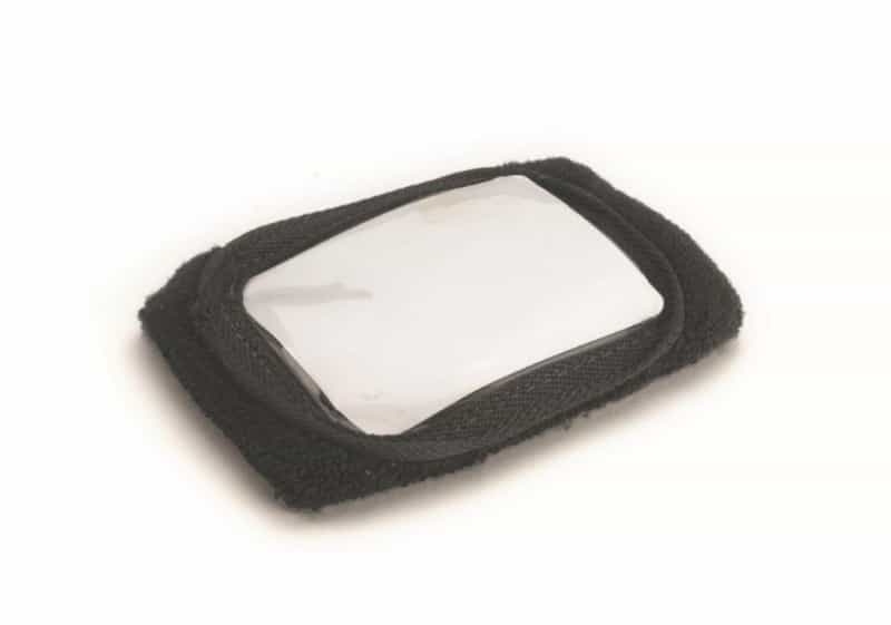 Adult Qb Single Window Arm Play Holder