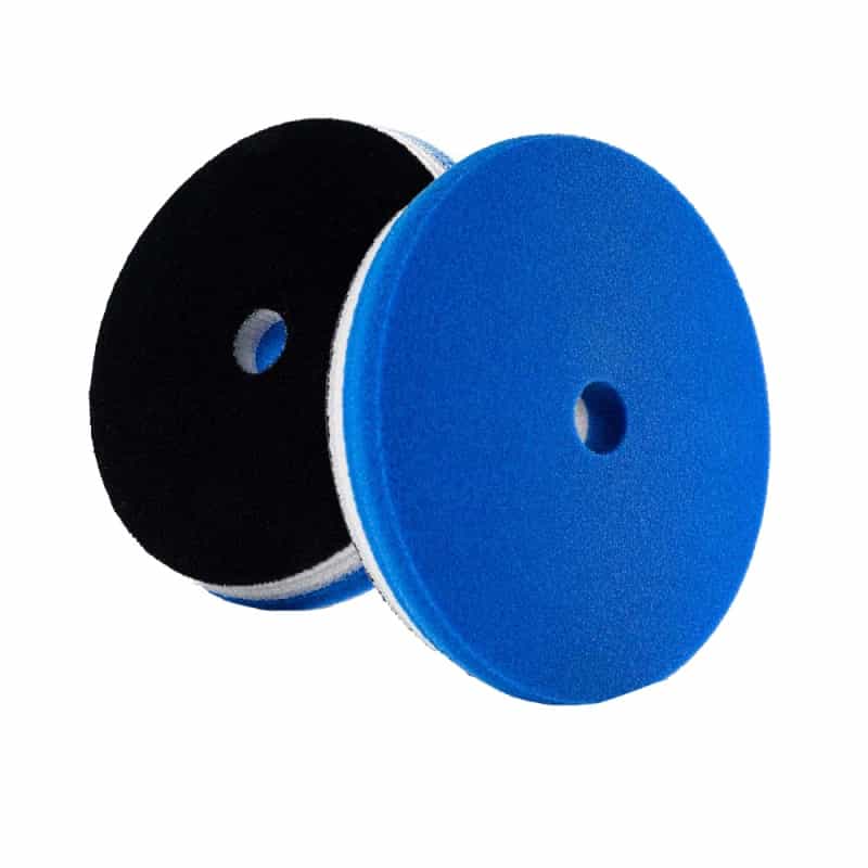 Lake Country Hdo Blue Heavy Polishing Pad 6.5" X 1"