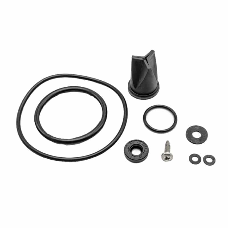 Jabsco Service Kit for Quiet Flush E2 Toilets