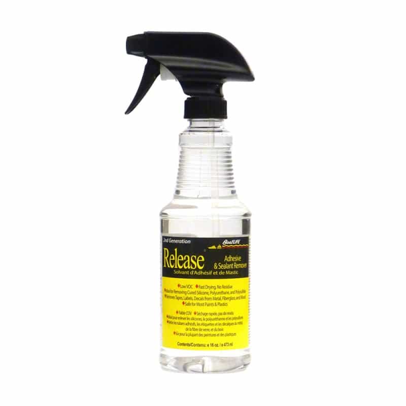 Boatlife Release Adhesive & Sealant Remover - 16Oz
