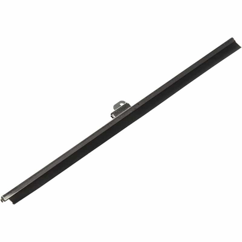 Classic Stainless Steel Straight Wiper Blade - 14"