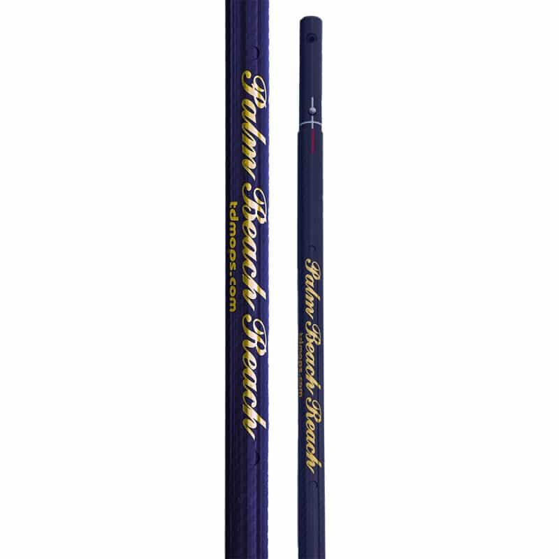 Td Mop Palm Beach Reach 4-6 Feet Extension Handle