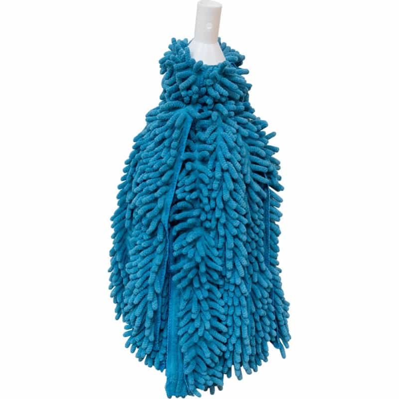 Microfiber Reggae Mop with Quick Connect