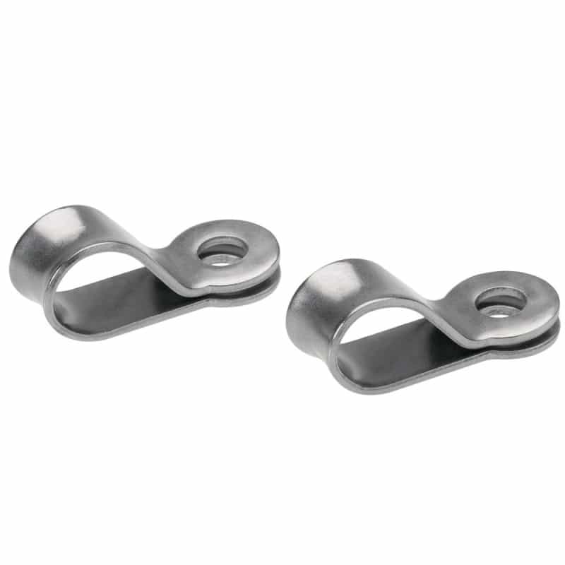 Barton Traveler Eye (Pair) - Size 0, 16Mm