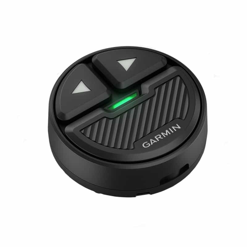 Garmin Gesture Remote for Spy Pole