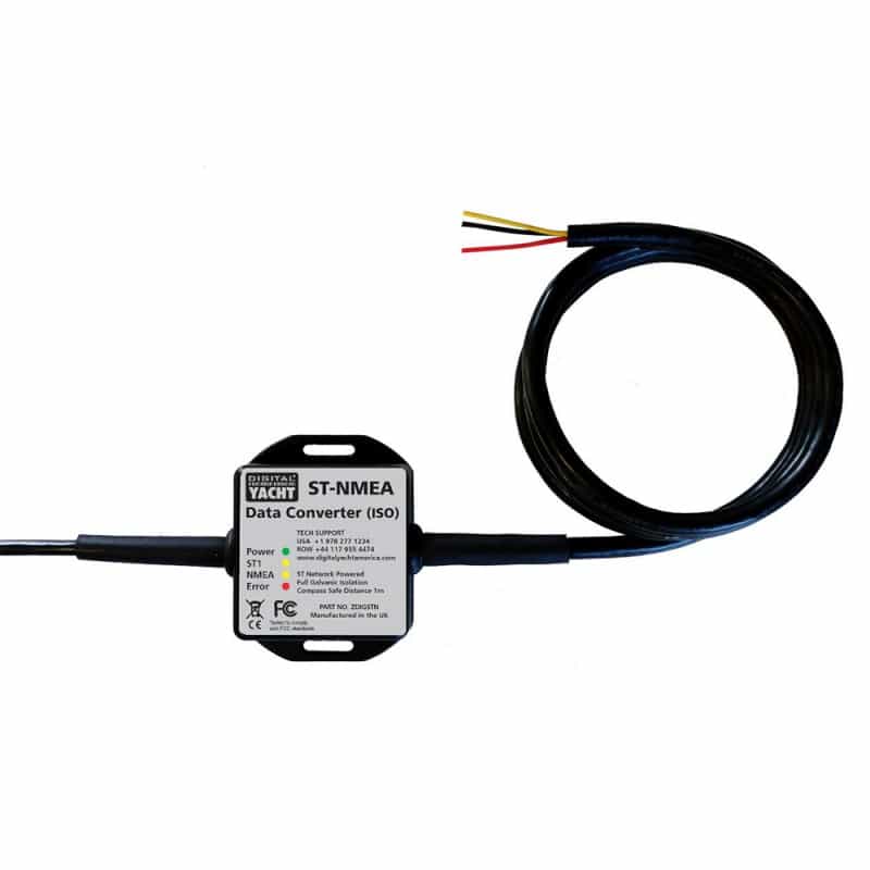 Digital Yacht Seatalk1 To Usb Interface