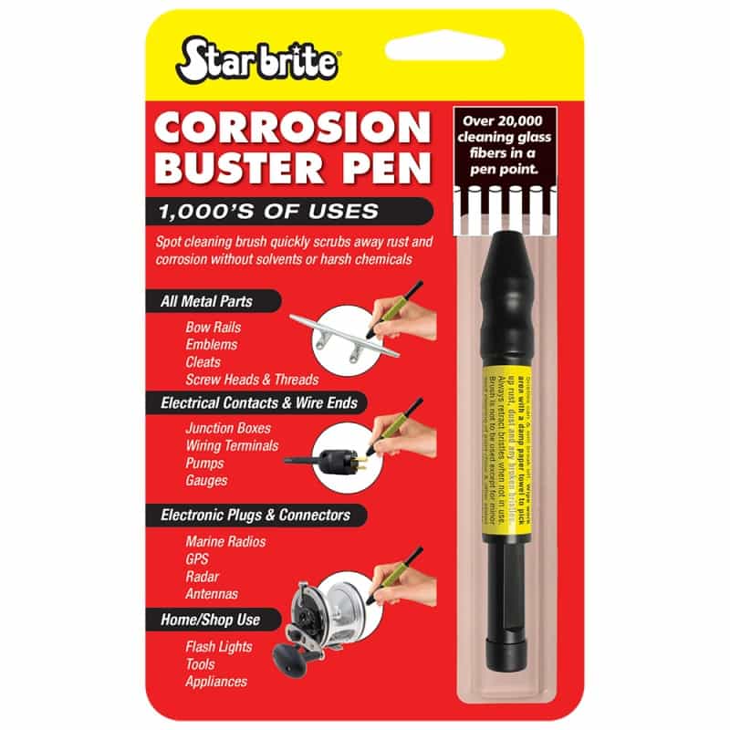 Star Brite Corrosion Buster Pen