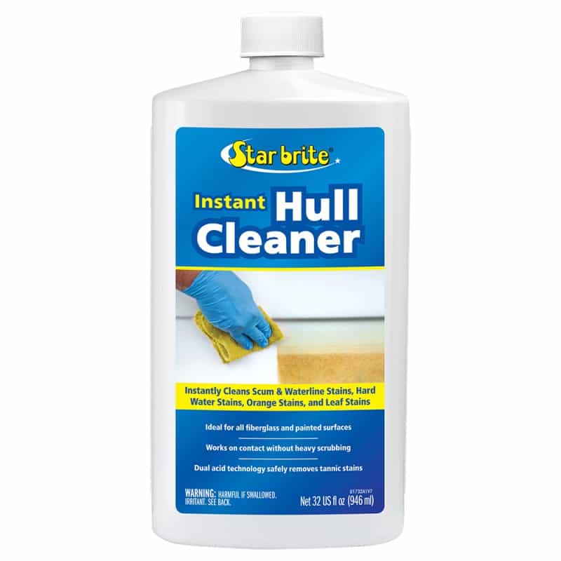 Star brite Instant Hull Cleaner 32 oz