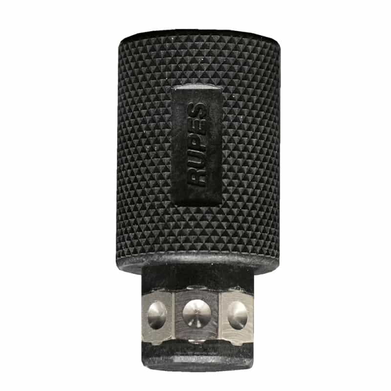 Rupes Smart Connector 5/8" Pin F/Rotary Double-Sided Pads