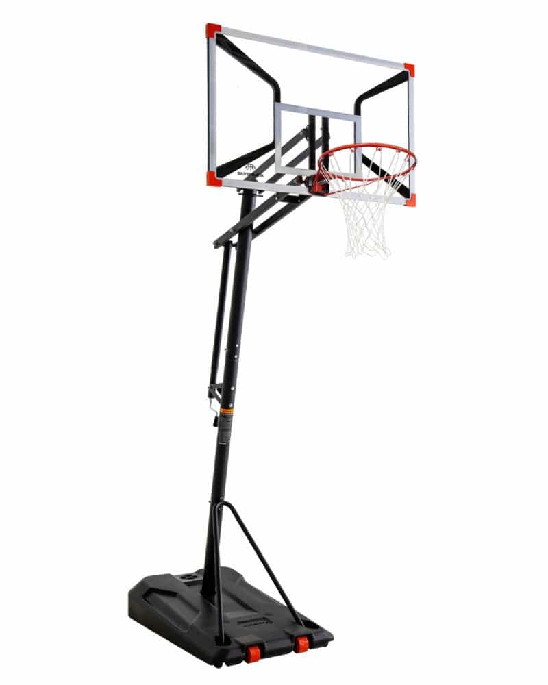Nxt 50-Inch Portable Basketball Hoop