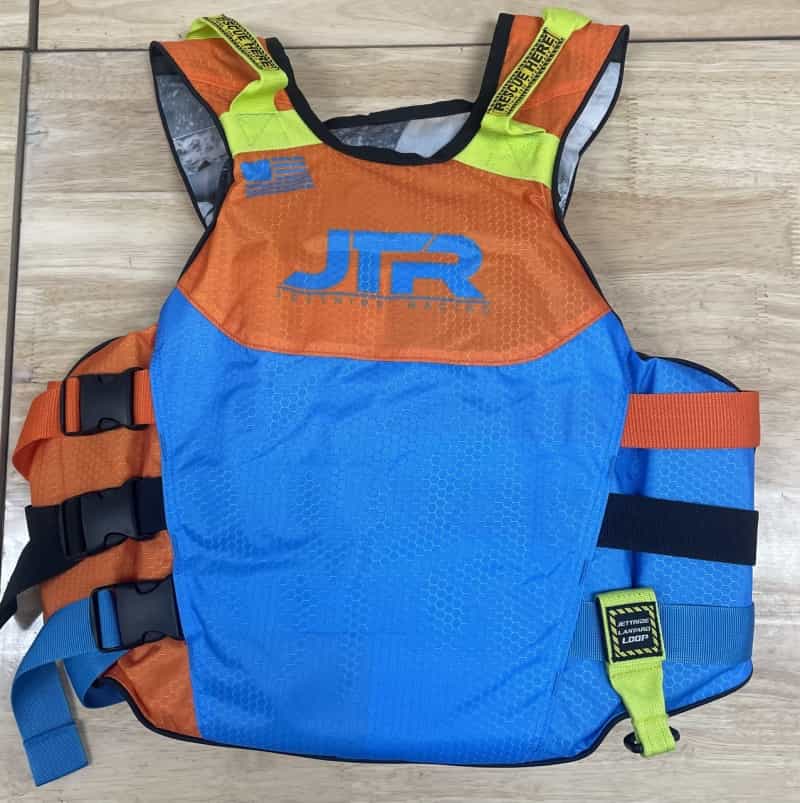 Ur-20 Jtr Series Vest