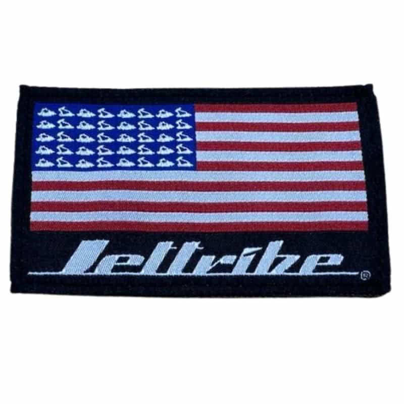 Flag Velcro Patch (Multiple Countries)