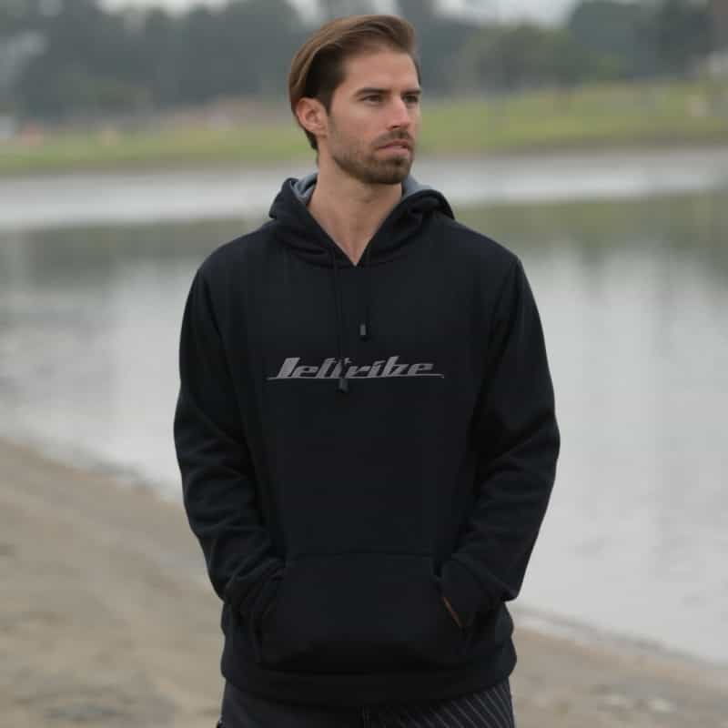 Flow Hoodie - Black
