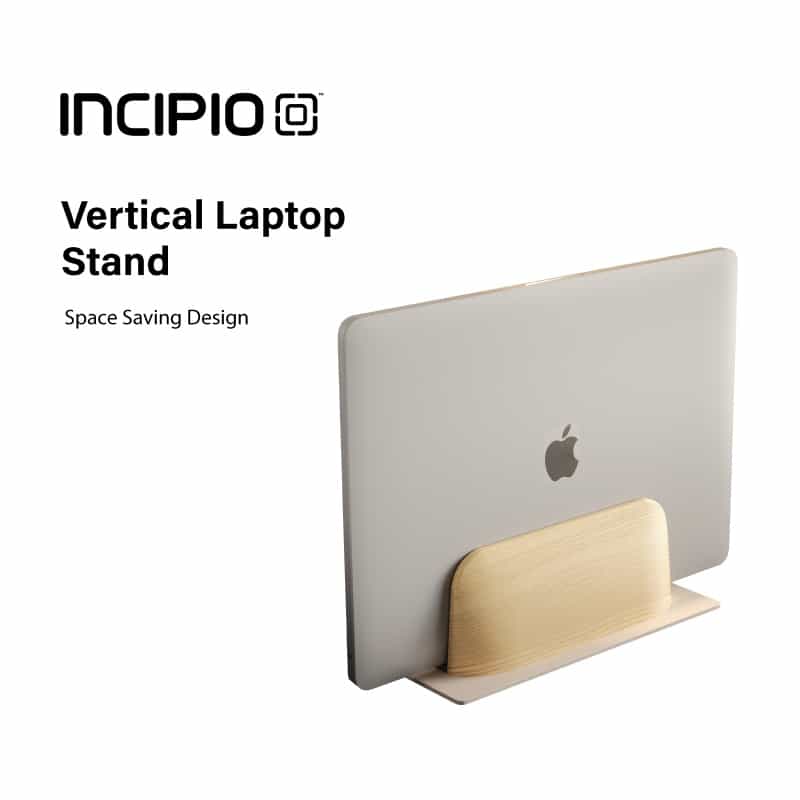 Incipio Vertical Laptop Stand
