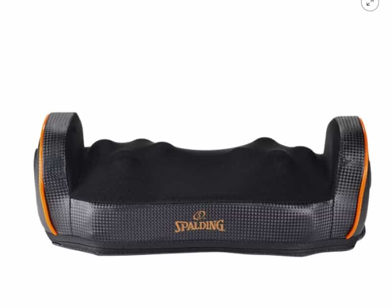 Heated Shiatsu Foot Massager