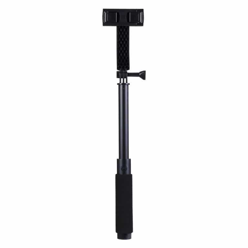 Onn Selfie Stick With Built-In Wireless Shutter